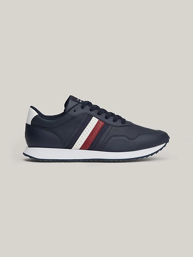 CALZATURE SNEAKERS TOMMY HILFIGER FM0FM05121 DW5